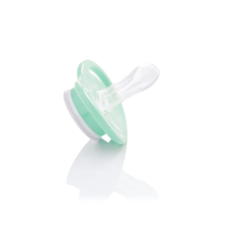 PACIFIER PK-2 (S) – BIRD & SQUIRREL