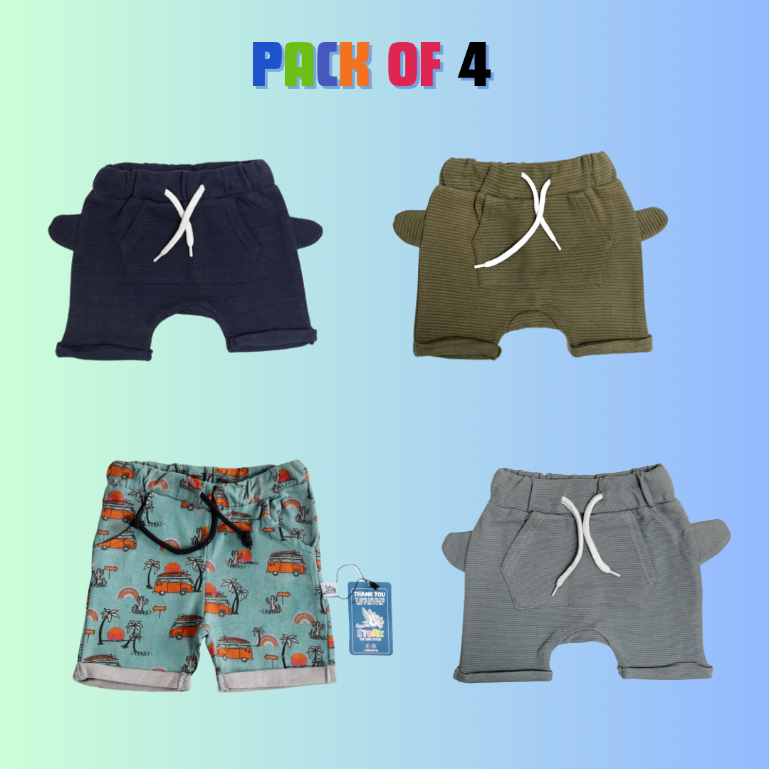 Shorts Bundle