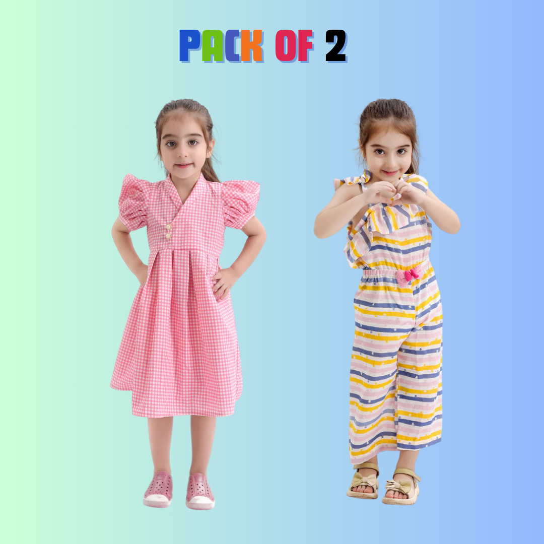 Bundle of 2 + FREE DELIVERY