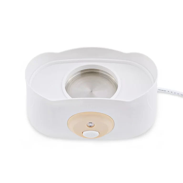 Farlin Compact Auto Steam Sterilizer – Peach