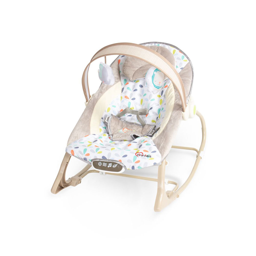 Tinnies Baby Rocker