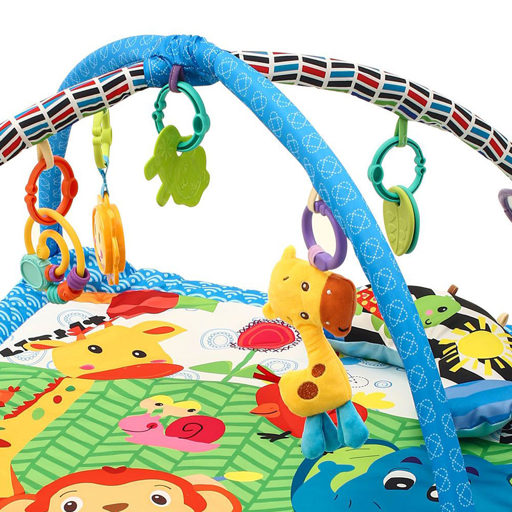 TINNIES BABY PLAY GYM