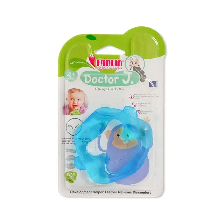 Cooling Teether