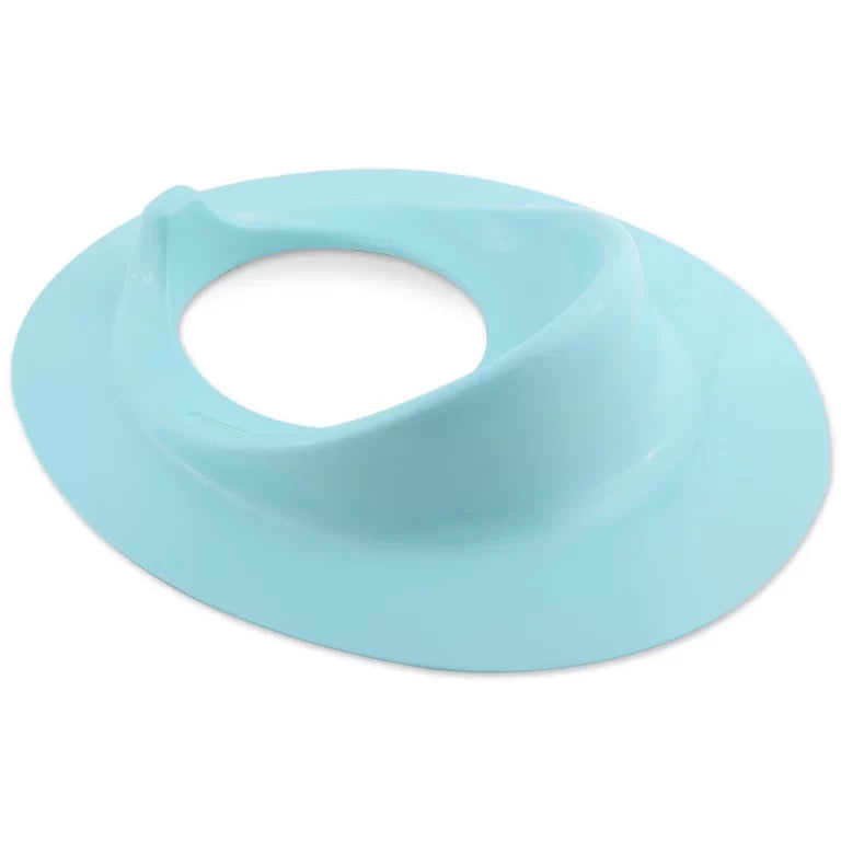 Toilet Seat – Blue