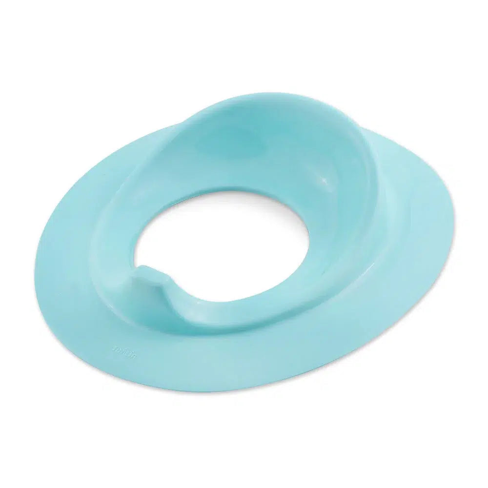 Toilet Seat – Blue