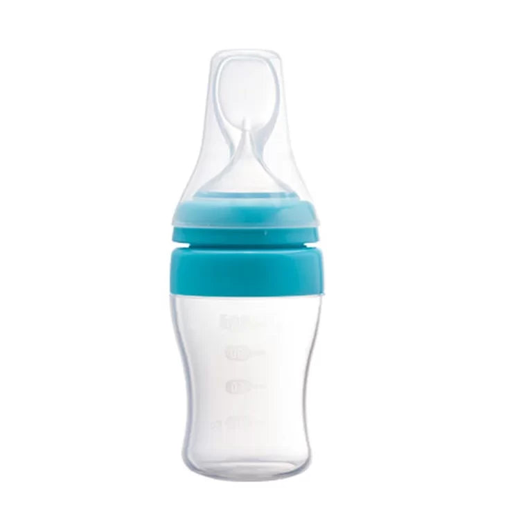 Transbottle Ii Silicone Feeder