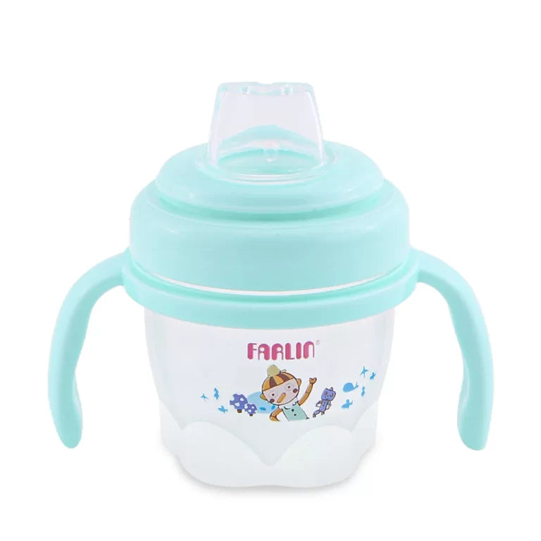 Pe-Pa Feeding Set