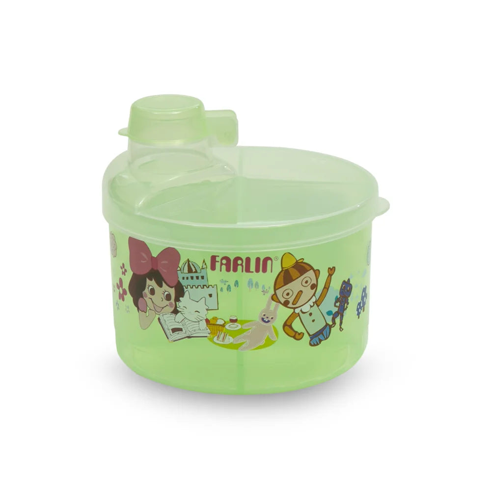Milk Powder Container