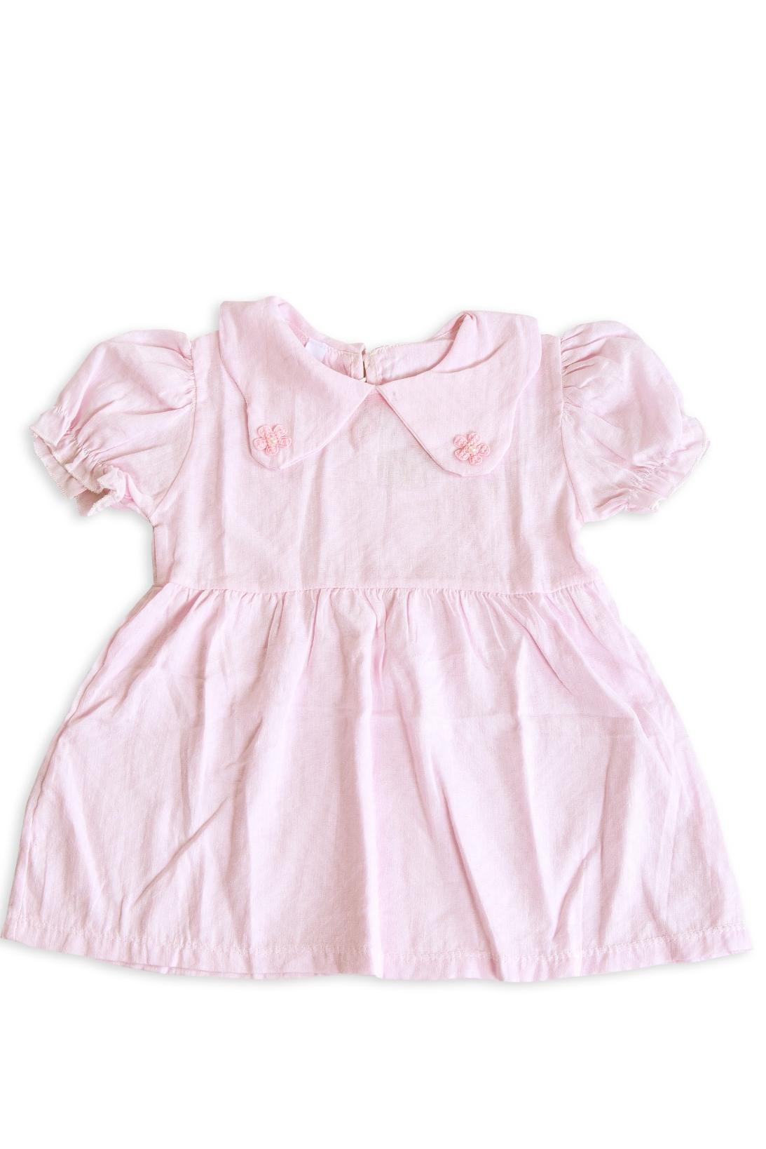 Pink Frock