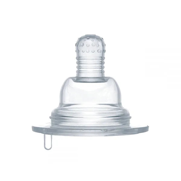 Wide Neck Teats Stretchy Farlin Pk-2