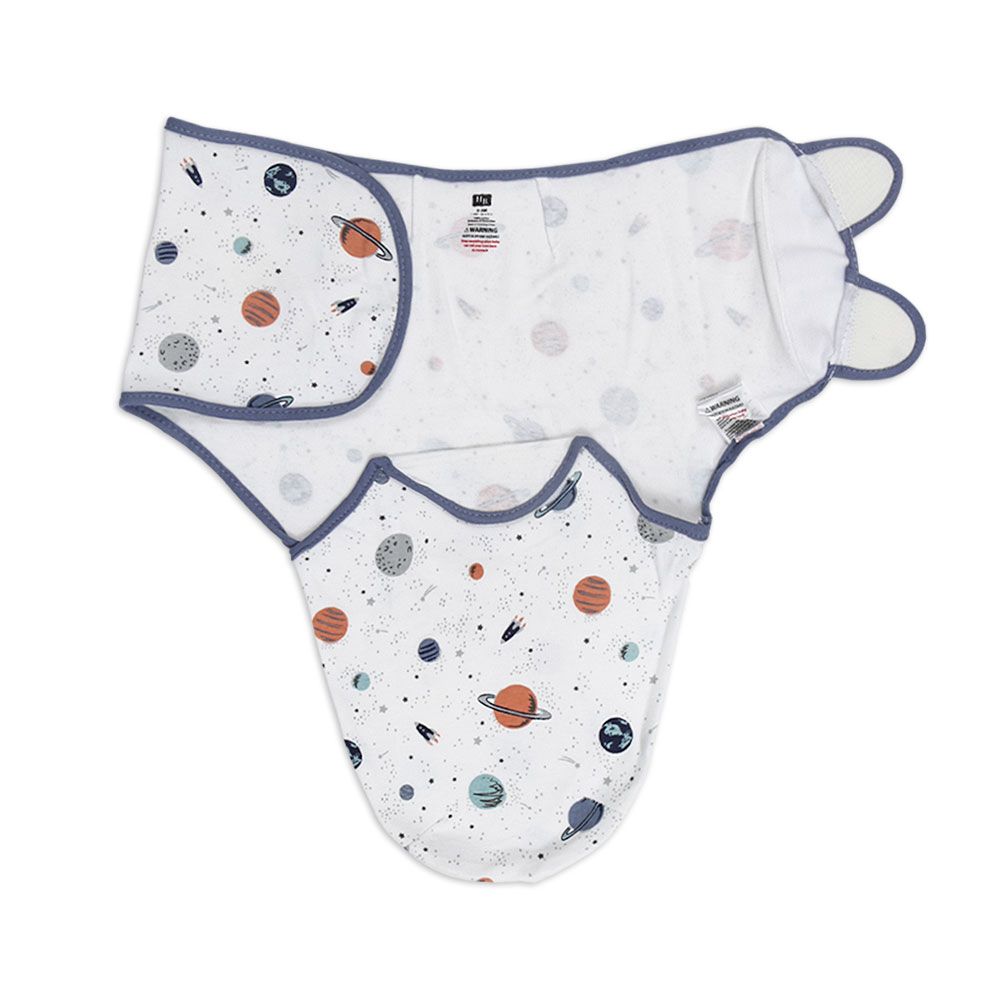 Baby Swaddle Wrapping sheet