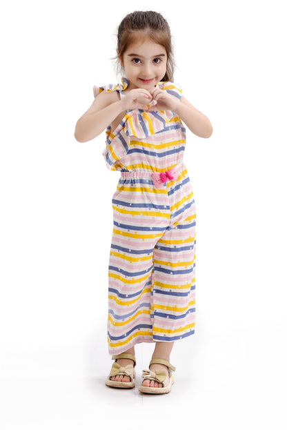 Unicorn Jumpsuit