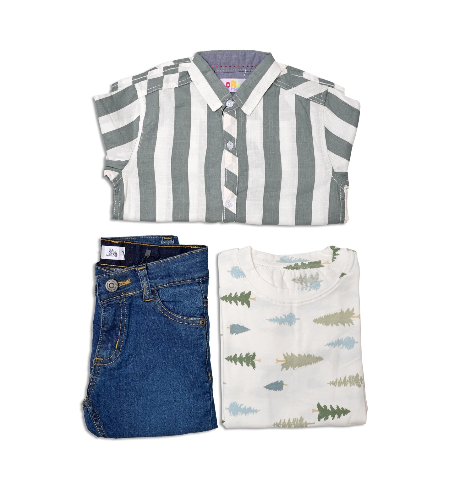 Pine Tree T-shirt
