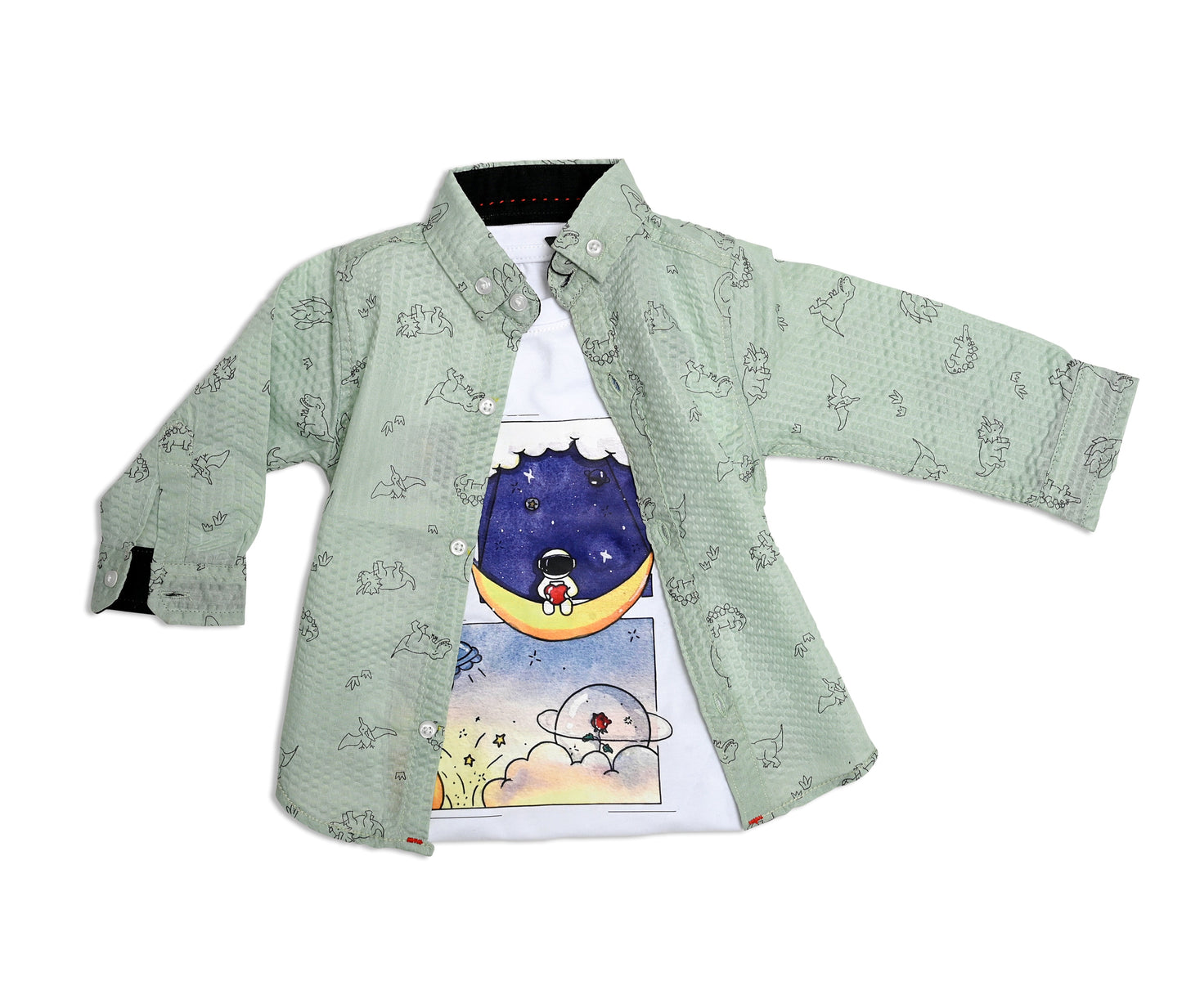 Dino Shirt
