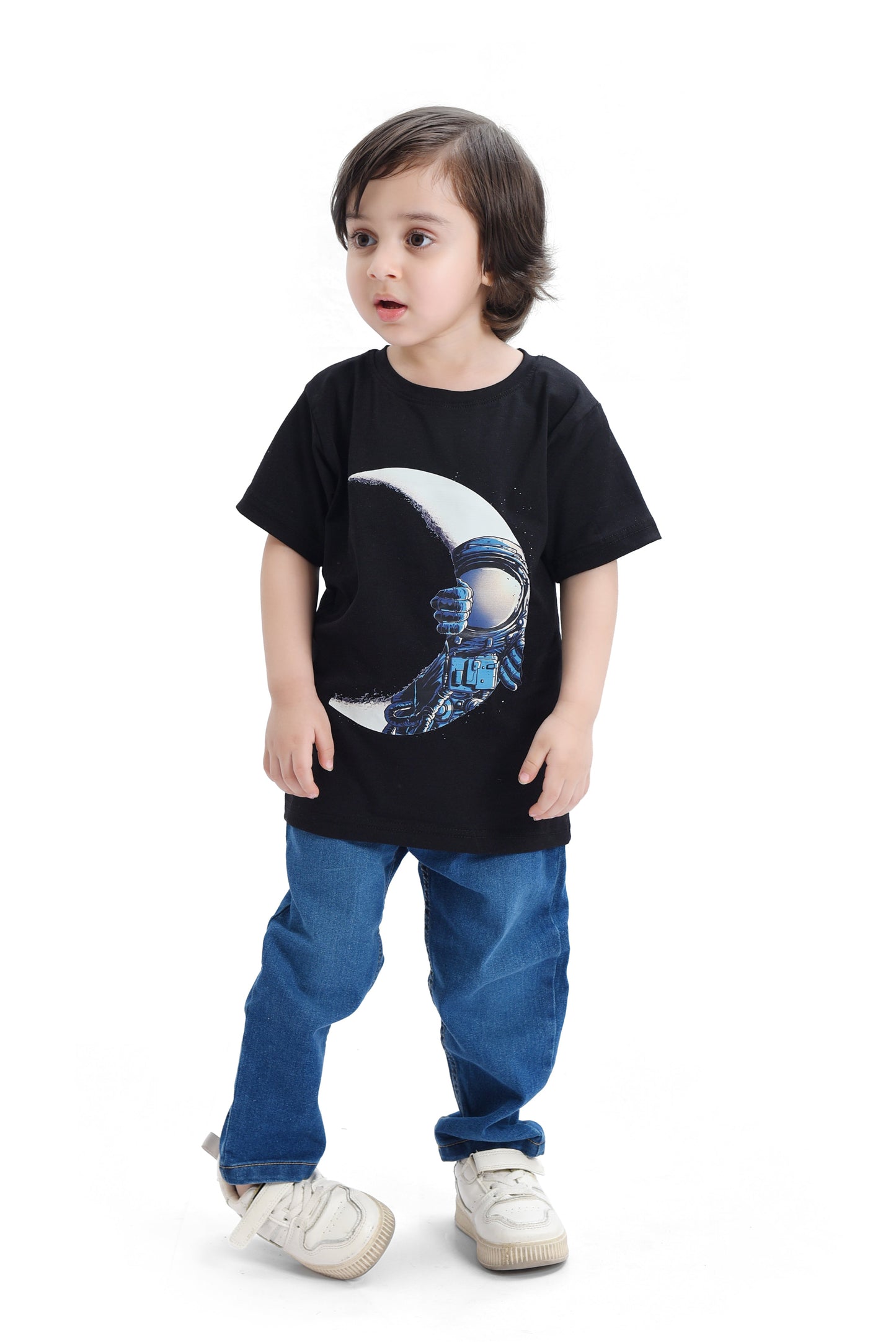 Black Moon T-Shirt