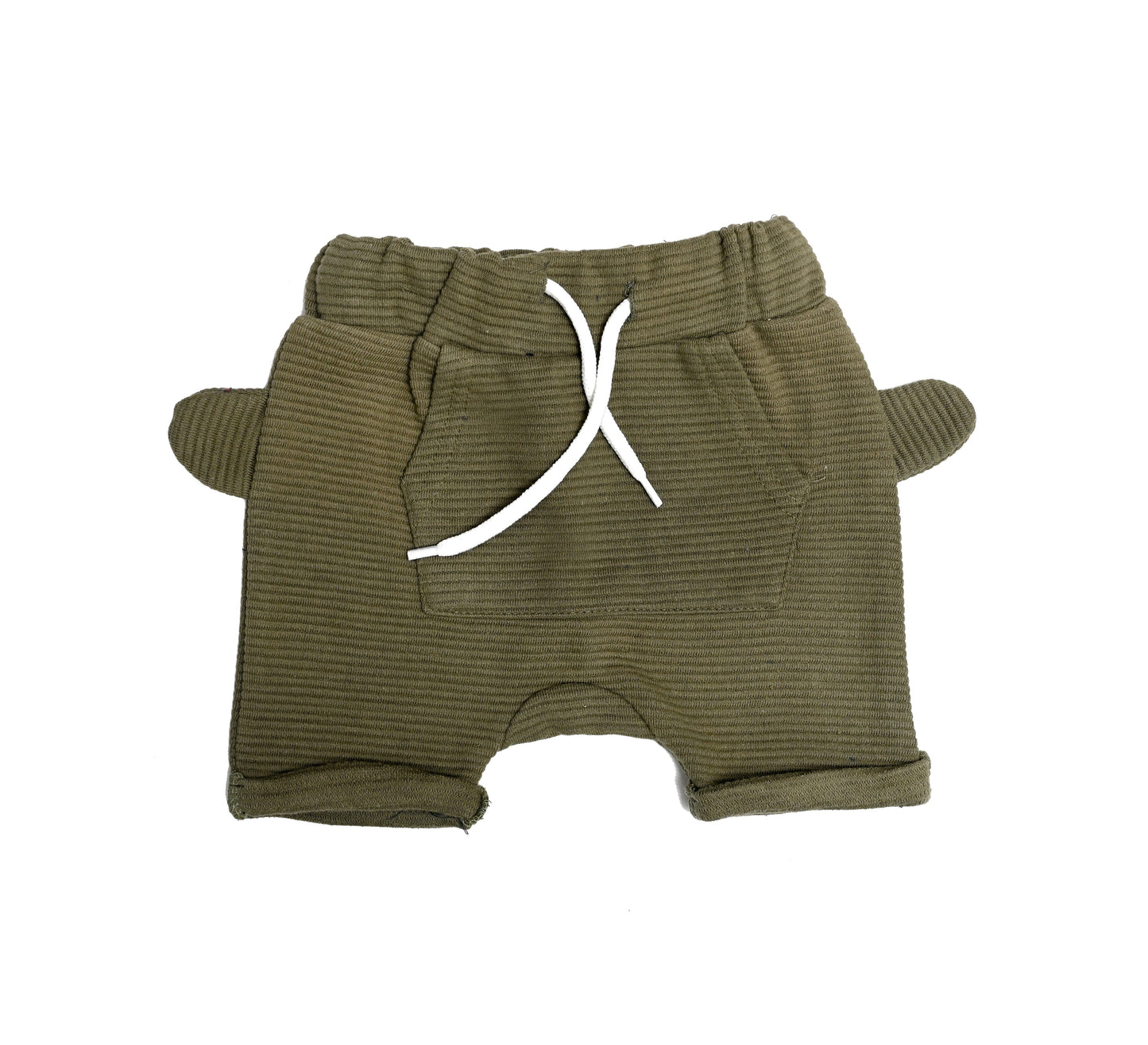 Green Shorts