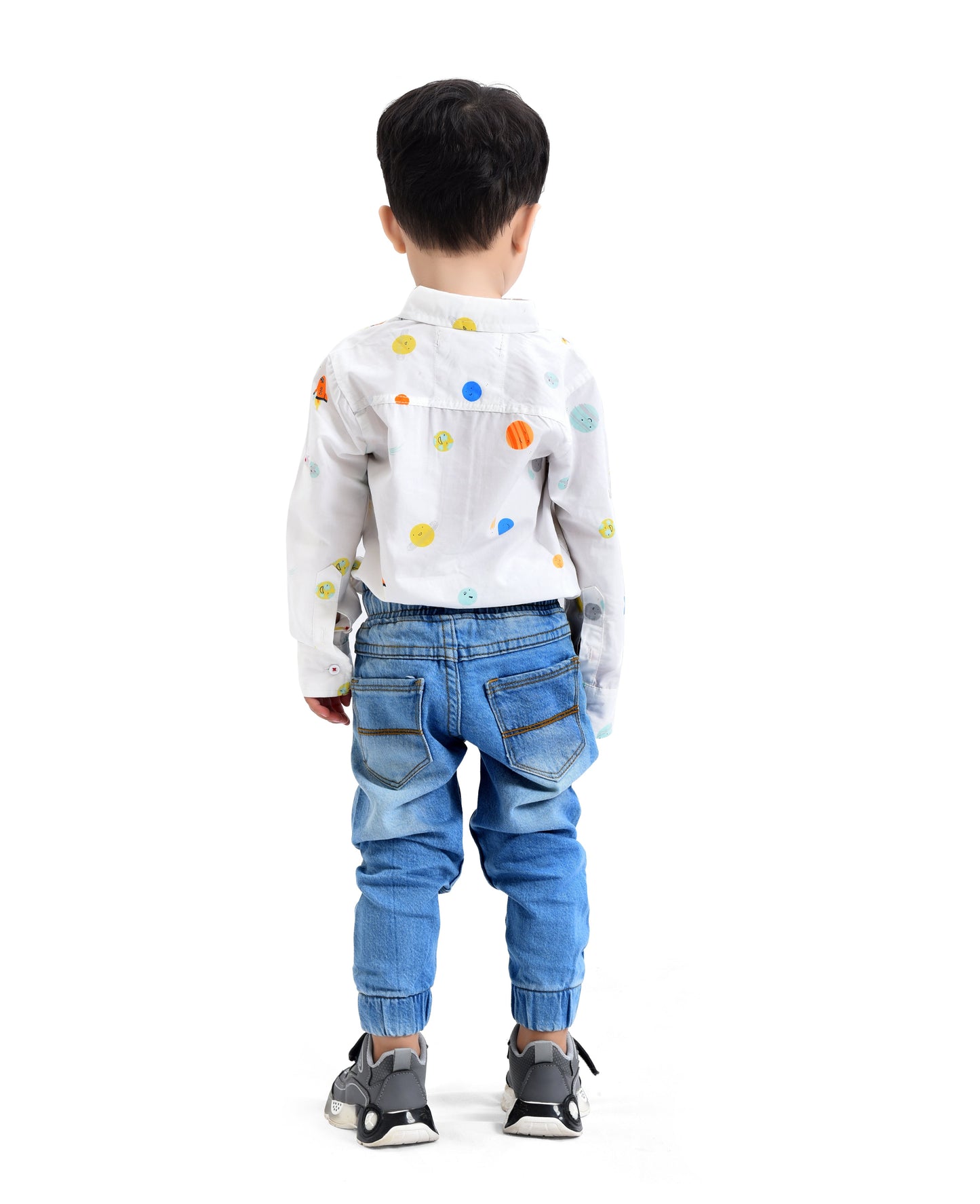 Space Shirt