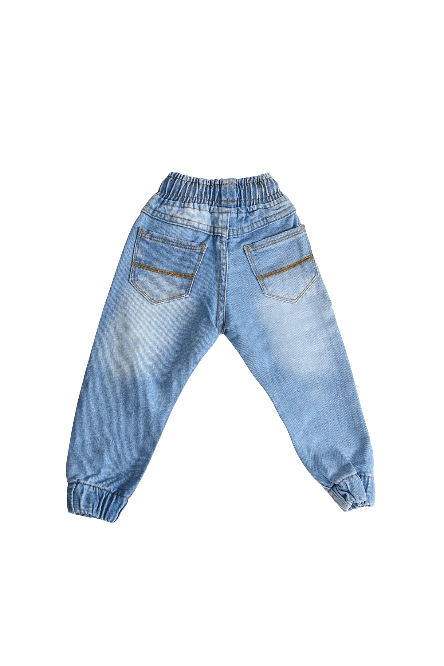 Light Blue Joggers