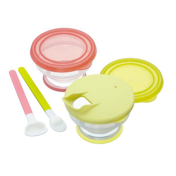 Feeding Support Set