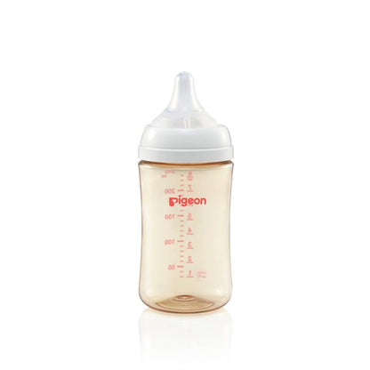 SofTouch Wide Neck Feeder PPSU 240ML
