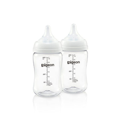 SofTouch Wide Neck Feeder PK-2 T-Ester 200ML