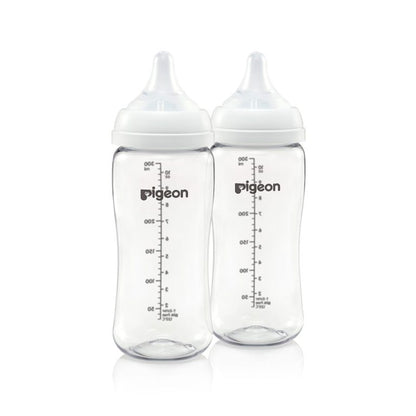 SofTouch Wide Neck Feeder PK-2 T-Ester 300ML