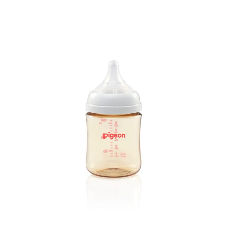 SofTouch Wide Neck Feeder PPSU 160ML