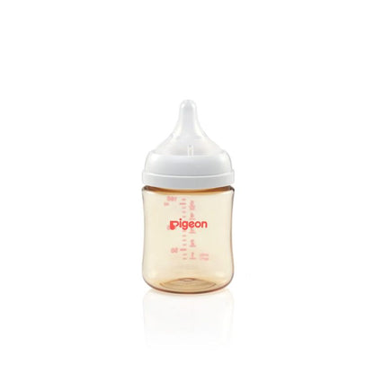 SofTouch Wide Neck Feeder PPSU 160ML