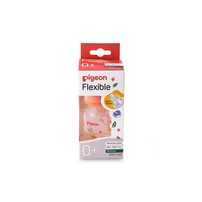 Flexible Feeder PP RP 50ml Deer