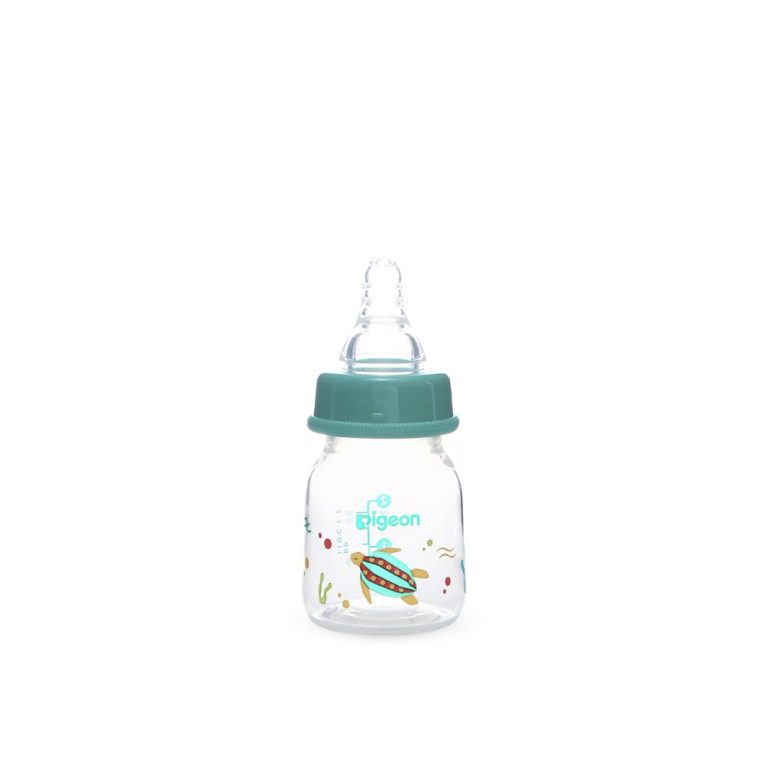 Flexible Feeder PP RP 50ml Turtle