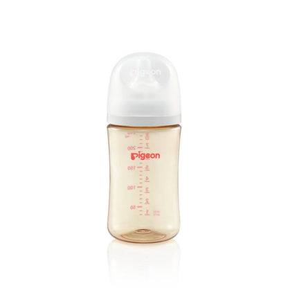 SofTouch Wide Neck Feeder PPSU 240ML