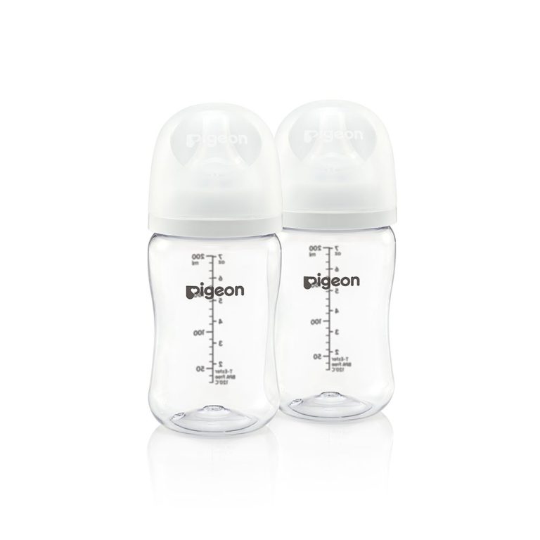 SofTouch Wide Neck Feeder PK-2 T-Ester 200ML