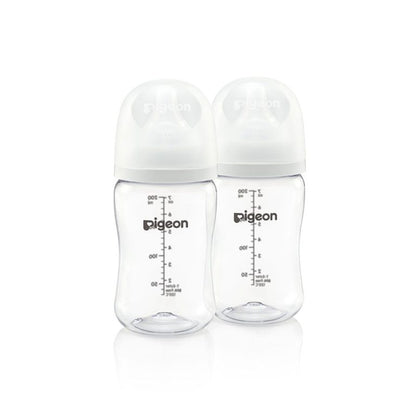 SofTouch Wide Neck Feeder PK-2 T-Ester 200ML