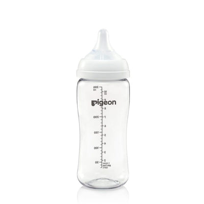 Softouch Wide Neck Feeder T-Ester 300ml Logo