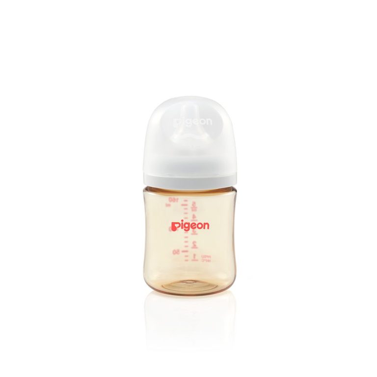SofTouch Wide Neck Feeder PPSU 160ML