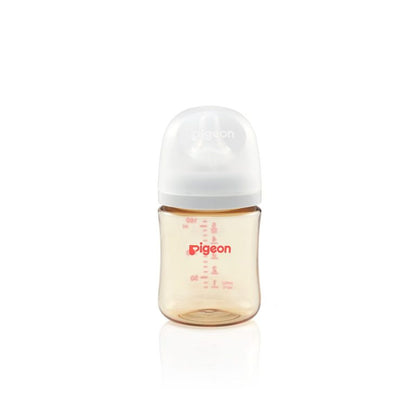 SofTouch Wide Neck Feeder PPSU 160ML