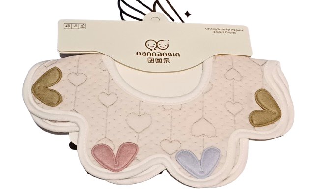 Baby BIB Neck