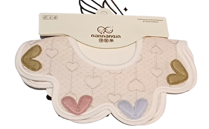 Baby BIB Neck