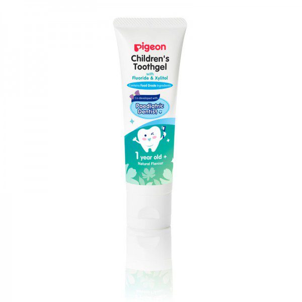 Toothe Paste – Natural Flavour