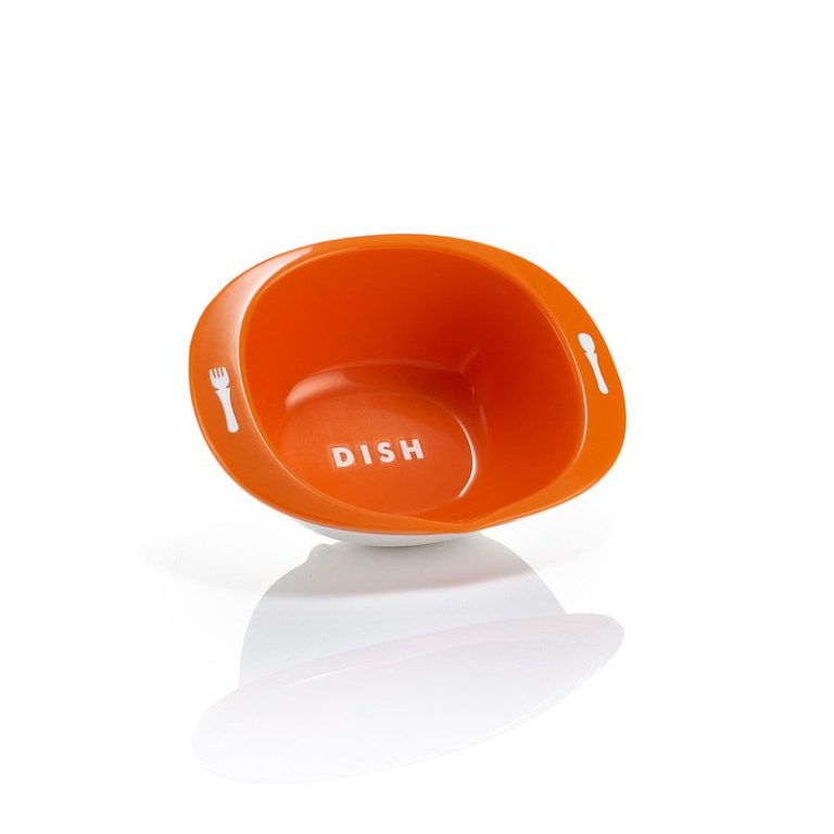 Do-It-Myself Dish