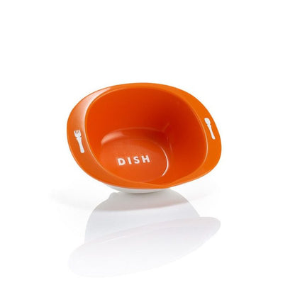 Do-It-Myself Dish