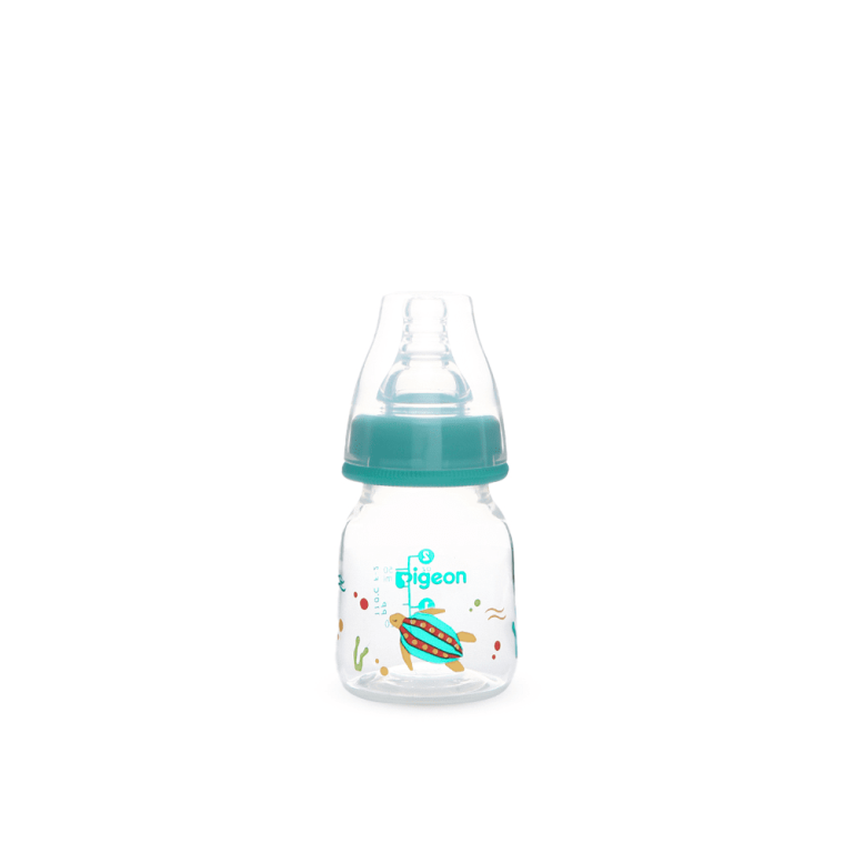 Flexible Feeder PP RP 50ml Turtle