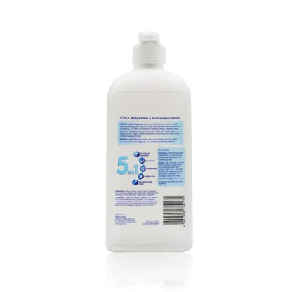 Liquid Cleanser 500Ml