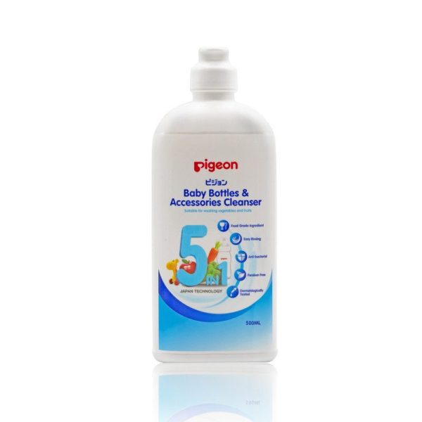 Liquid Cleanser 500Ml
