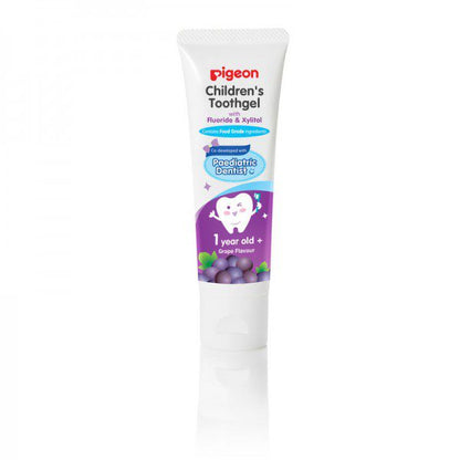 Toothe Paste – Grapes