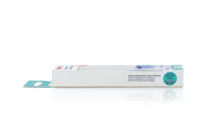 Training Toothbrush Lesson 3 Blue