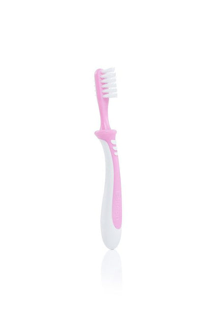 Training Toothbrush Lesson 3 Pink