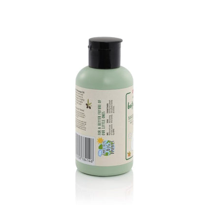 Natural Botanical Massage Oil 120Ml