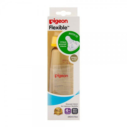 Standard Neck Kpsu Bottle 240 Ml