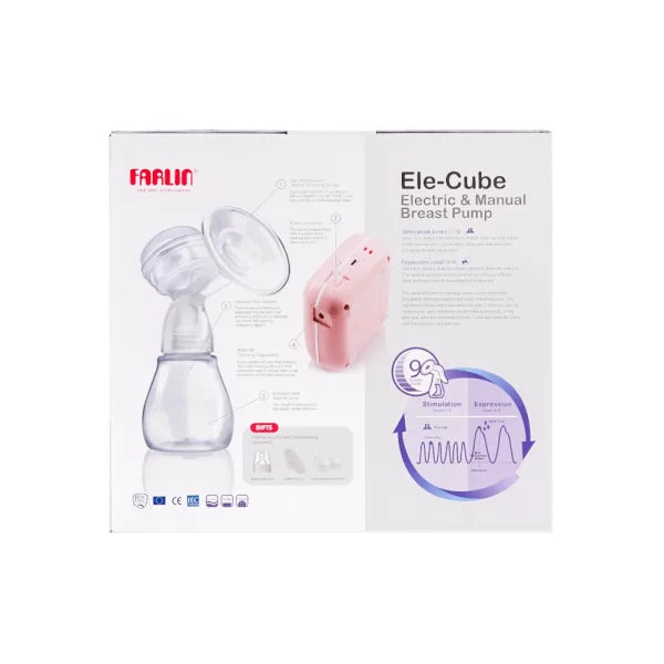 Electrical Breast Pump